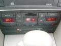 Ebony Controls Photo for 2003 Audi A4 #46730349