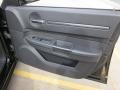 Dark Slate Gray Door Panel Photo for 2008 Dodge Charger #46730400