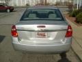 Silverstone Metallic - Malibu LS Sedan Photo No. 4