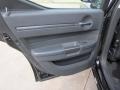 Dark Slate Gray Door Panel Photo for 2008 Dodge Charger #46730445
