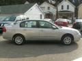Silverstone Metallic - Malibu LS Sedan Photo No. 9