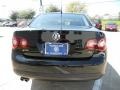 Black - Jetta Limited Edition Sedan Photo No. 6