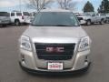 2011 Gold Mist Metallic GMC Terrain SLE AWD  photo #2