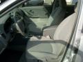 Silverstone Metallic - Malibu LS Sedan Photo No. 10