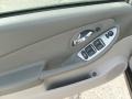 Silverstone Metallic - Malibu LS Sedan Photo No. 12