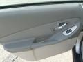 Silverstone Metallic - Malibu LS Sedan Photo No. 15