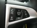 2011 GMC Terrain SLE AWD Controls