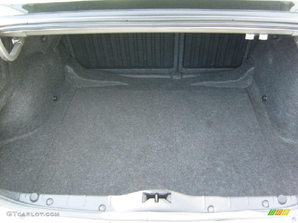 2006 Malibu LS Sedan - Silverstone Metallic / Titanium Gray photo #16