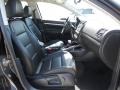 Black - Jetta Limited Edition Sedan Photo No. 13