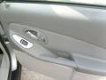 Silverstone Metallic - Malibu LS Sedan Photo No. 19