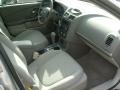 Silverstone Metallic - Malibu LS Sedan Photo No. 20