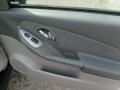 Silverstone Metallic - Malibu LS Sedan Photo No. 21
