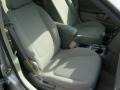 Silverstone Metallic - Malibu LS Sedan Photo No. 22