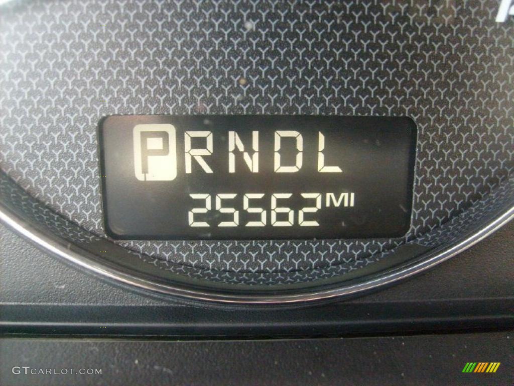 2006 Malibu LS Sedan - Silverstone Metallic / Titanium Gray photo #27