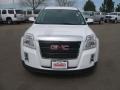 2011 Olympic White GMC Terrain SLE AWD  photo #2