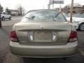 2003 Iced Cappuccino Nissan Sentra GXE  photo #9