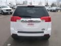 2011 Olympic White GMC Terrain SLE AWD  photo #4