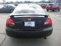 2007 Nighthawk Black Pearl Honda Accord EX-L Coupe  photo #6