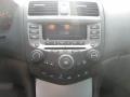 2007 Nighthawk Black Pearl Honda Accord EX-L Coupe  photo #10