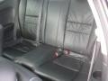 2007 Nighthawk Black Pearl Honda Accord EX-L Coupe  photo #15
