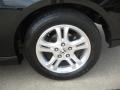 2007 Nighthawk Black Pearl Honda Accord EX-L Coupe  photo #18