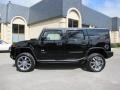 Black - H2 SUV Photo No. 4
