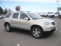 Gold Mist Metallic - Acadia SLT AWD Photo No. 1
