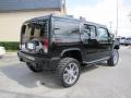 Black - H2 SUV Photo No. 6