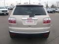 2011 Gold Mist Metallic GMC Acadia SLT AWD  photo #4