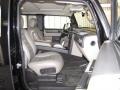 Black - H2 SUV Photo No. 9