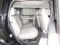 Black - H2 SUV Photo No. 10