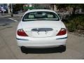 2003 White Onyx Jaguar S-Type 4.2  photo #3