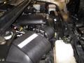 Black - H2 SUV Photo No. 20