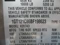 Mocha Steel Metallic - Sierra 2500HD SLT Crew Cab 4x4 Photo No. 10