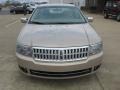 Dune Pearl Metallic - MKZ Sedan Photo No. 2