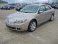 Dune Pearl Metallic - MKZ Sedan Photo No. 3