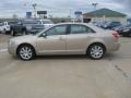 Dune Pearl Metallic - MKZ Sedan Photo No. 4