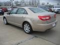 Dune Pearl Metallic - MKZ Sedan Photo No. 5