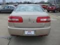 Dune Pearl Metallic - MKZ Sedan Photo No. 6