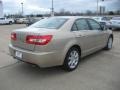 Dune Pearl Metallic - MKZ Sedan Photo No. 7
