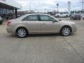 Dune Pearl Metallic - MKZ Sedan Photo No. 8
