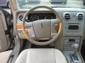 Dune Pearl Metallic - MKZ Sedan Photo No. 9