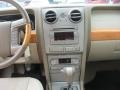 Dune Pearl Metallic - MKZ Sedan Photo No. 10