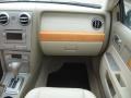 Dune Pearl Metallic - MKZ Sedan Photo No. 11
