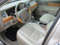 Dune Pearl Metallic - MKZ Sedan Photo No. 12