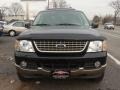 2003 Black Ford Explorer Eddie Bauer AWD  photo #18