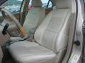Dune Pearl Metallic - MKZ Sedan Photo No. 14