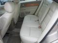 Dune Pearl Metallic - MKZ Sedan Photo No. 15