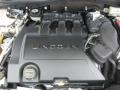 Dune Pearl Metallic - MKZ Sedan Photo No. 21