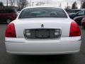 2010 Vibrant White Lincoln Town Car Signature Limited  photo #17